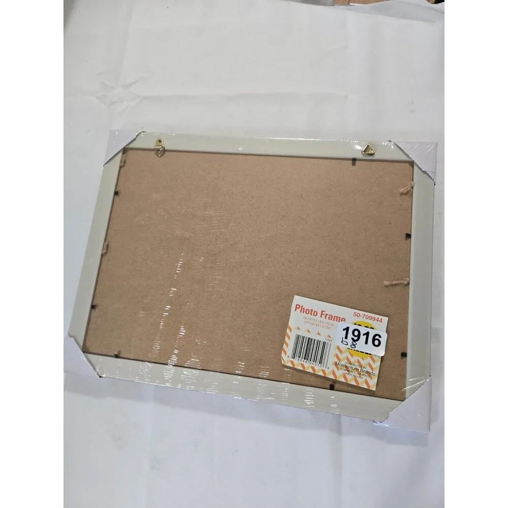Cork And Picture Board for Wall, 16